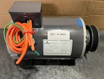 Emerson / P63AZDDJ-3151 Hp 1.5 Electric Motor. Fixed Price $254.15.