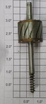 American Flyer XA13A032 S-gauge Motor Armature. Fixed Price $15.00.