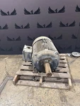 Leeson C445T17FB7C Ac Motor 150HP Used. Fixed Price $6150.00.
