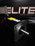 Fanuc A06B-0247-B100 Ac Servo Model AIF22/3000. Fixed Price $995.00.