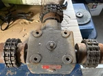Browning 12HB1-LR10 Bevel Gear Reducer, 1-1/4" Shaft Od, Keyway, 1:1. Fixed Price $749.99.