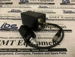 New Toshiba Ccd Camera Kit IK-54XFB IK-54XF2 W/warranty. Fixed Price $1375.00.