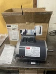 Dayton Industrial Motor 6K376BE 3/4HP 1PH 115/230V 110/220V 1725/1425RPM. Fixed Price $319.99.