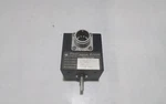 Power Mation 716-S-N Shaft Encoder, 5/28 Vdc, 900/1 (SP446). Fixed Price $88.00.