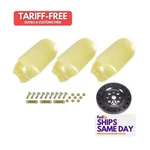 Race-fan 64-1700-003-625, Kit 17IN Blade 5/8IN Hub Performance Pa. Fixed Price $294.33.