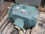 Toshiba Ac Motor Tikk DCKL1 212HP 3600RPM 460V 240A 60HZ Dp Enclosure Used. Fixed Price $4240.00.