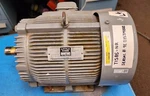 Meidensha Little King TIS85-NR Induction Motor 3.7KW 5HP 1720 Rpm 480V B7F. Fixed Price $288.99.