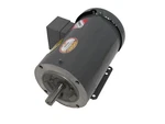 New Baldor CM3554T Motor 1-1/2HP 1740RPM 145TC 208-230/460V 7/8" Dia.. Fixed Price $600.00.