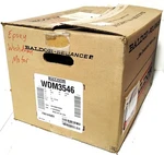 Baldor WDM3546 230/460 V 1740 Rpm Hp Wash Down Motor. Fixed Price $349.99.