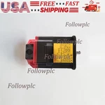Fanuc Ac Servo Motor A06B-0061-B203#0100 New In Box Free Fast Ship Us Tax. Fixed Price $619.06.