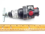 Graco 104266 Low Volume 1/2" Air Pressure Regulator 300 Psi 21 Bar *new*. Fixed Price $57.95.