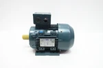 Leeson C90T17FZ24 Motor D90L 2HP 1725RPM 230/460V-AC 3PH. Fixed Price $368.35.