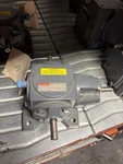 New No Box Boston Speed Reducer Gear R131BM1 Input Rpm 1750 Ratio 1:1. Fixed Price $249.88.