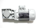 Lenze GKR03-2M Mdemaxx 3MOT EN60034 Gearmotor New. Fixed Price $236.54.