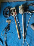 Sealed Air Instapack 8448AS-01 304-132 A&b Foam Packing Pickup Pump Locate. Fixed Price $1500.00.
