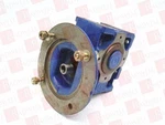 Rossi Gearmotors MRV32UO3A-11X140 / MRV32UO3A11X140 (used). Fixed Price $437.40.