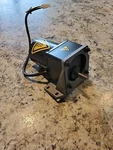 Oriental 3TK6GN-CW2 Torque Motor With 3GN25KF Gear Head. Fixed Price $150.00.