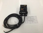 Dart Controls 57AC10E Variable Voltage SUPPLY,2 Hp 5JPF5. Fixed Price $89.10.