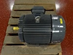 Teco-westinghouse NP0604S Motor. Fixed Price $1440.00.