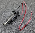 Maxon Motor 168725 Tacho 103935 Re Mm Graphite Brushes, 20 Watt. Fixed Price $149.99.