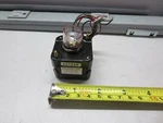 Howard Industries, 1-19-4201, Stepper MOTOR,24 V,5 WIRE,3.6 Deg/step (100 Steps). Fixed Price $25.00.