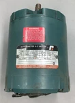 Reliance Electric P56H1338P 1/2HP 230/460V 60HZ Three-phase Ac Motor (R51). Fixed Price $150.00.