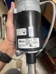 Vonweise Treadmill Lift V05748AC76U 115 Vac. Fixed Price $25.00.