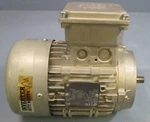Nord SK80LH/4 Tf Inverter Duty Motor 33511190 9/16" Shaft Dia. 3PH 0.75KW 60HZ. Fixed Price $399.99.