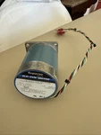 Superior Electric M062-LS04 Stepping Motor Slo-syn. Fixed Price $74.99.