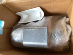 Baldor 2HP 1PH 60HZ 115/230 Motor 35E929Y493. Fixed Price $373.74.