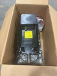 Fanuc A06B-0898 B927#0C41-R Ac Spindle Motor AT115/12000. Fixed Price $8000.00.