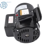 Electric Motor 5HP Phase Compressor Duty 208-230V 60HZ 1725RPM 1-1/8" Shaft. Fixed Price $484.47.