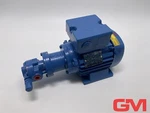 Vem Motors Three-phase Asynchronous Kper 63 G4 0.18KW. Fixed Price $374.93.