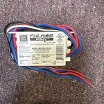 Fulham Pony Solid State Electronic Ballast NPY-120-113-CFL. Fixed Price $28.98.