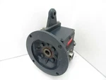 56181066616 Leeson Gear Box INPUT1.38 Ratio 10:1 (used Tested). Fixed Price $237.46.