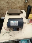 Leeson 102788.00 General Purpose Motor. Fixed Price $155.00.