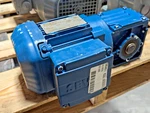 New Sew Eurodrive Gear Motor WA20 1/2 Hp 230/460 Volt 1700 Rpm 75:1. Fixed Price $328.00.