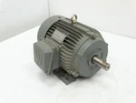 Worldwide Electric WWE5-18-184T Motor Used. Fixed Price $239.99.
