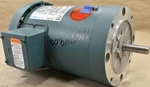 Leeson 116749.00 C6T11FC29C, Ph, 0.75 Hp, 1170/ Rpm, 230/460 V, ,60/50HZ. Fixed Price $345.00.