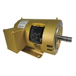 Baldor-reliance CEM3154T Three-phase General Purpose Motor, 1/2 Hp, 145TC. Fixed Price $955.99.
