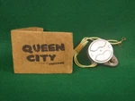 Vintage Olson/international Register Clock Timing Motor WB-1440 125V 60C 3.5W. Fixed Price $29.00.