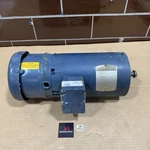 Baldor VBM3558T 35E60-872-C Ac Motor W/brake 2HP 230/460V RPM:1725 FRAME:145TC. Fixed Price $255.00.