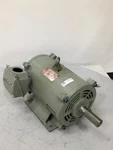 Mitsubishi 20 Hp Motor CG6865003 Used #116908. Fixed Price $399.00.