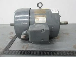 Ge 5K4254B2Y19-A Induction Motor 220/440 V 7.5 Hp 1760 Rpm Frame 254Z T102349. Fixed Price $999.00.