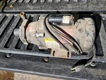 TE-5.5C-MD March Magnetic Drive Pump Baldor Motor E46145 56CYZ .33 Hp 3450 Rpm. Fixed Price $295.00.