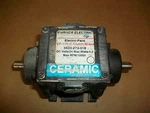 Warner Electric Electro Pack Clutch / Brake EP-170-C 24VDC Used. Fixed Price $275.00.