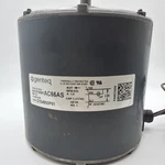 Genteq 5KCP39MF AC66AS 1/5 Hp Condenser Fan Motor 835 Rpm 208-230V D154950P01. Fixed Price $170.00.