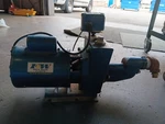 Flint And Walling Heavy Duty Jet Pump Motor Tested. Fixed Price $1300.00.