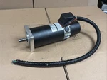 Reliance Electric Haas 0728-06-029 E728 Servo Motor 32-1300 /93-1300 Fast Ship. Fixed Price $1875.00.