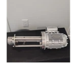 Chenjun YL90S-2 Single Phase Ac Induction Motor 220V 60HZ 2HP 3400RPM IP55. Fixed Price $500.00.